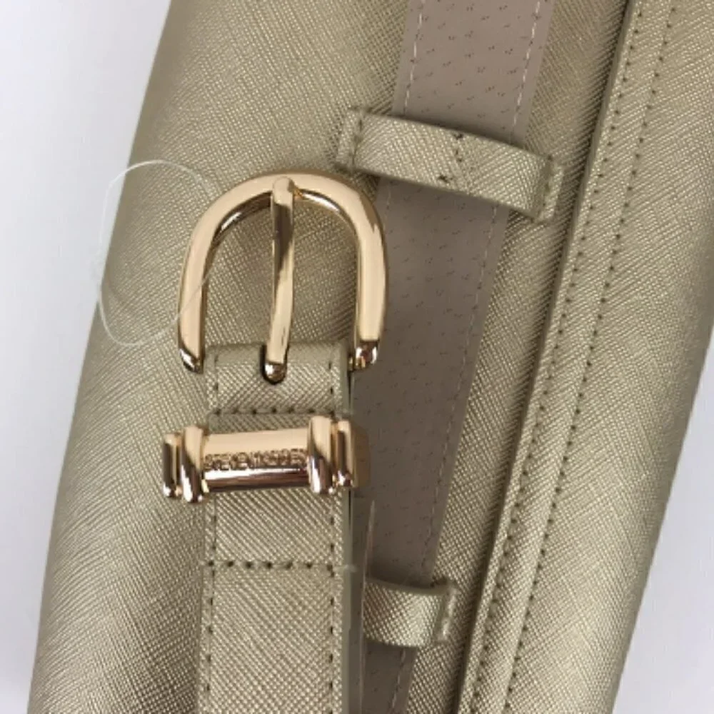 Steve Madden Convertible Belt Bag NWT - Picture 7 of 8